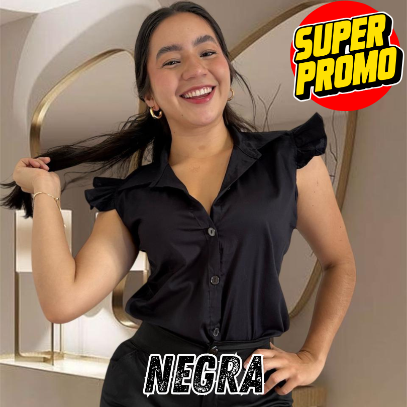 Blusa REF 023