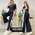 Conjunto Prada