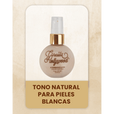 Autobronceador Canelita