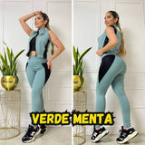Deportivo Chaleco Nike- 1629846