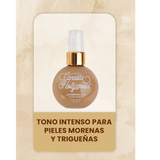Autobronceador Canelita