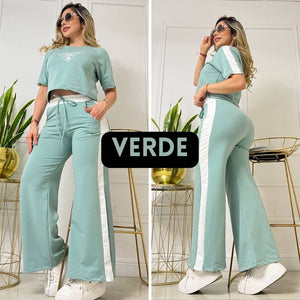 Conjunto Prada