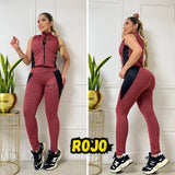 Deportivo Chaleco Nike- 1629846