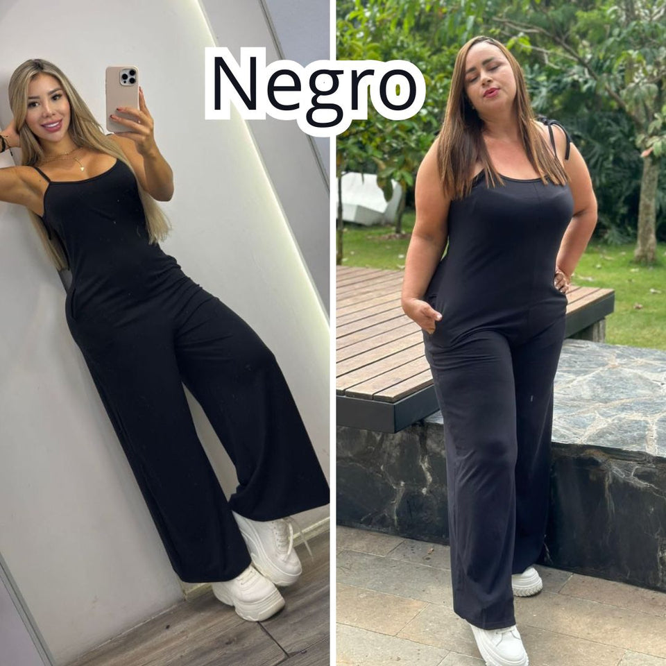 ENTERIZO COQUETA