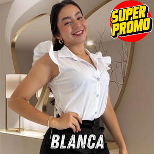 Blusa REF 023