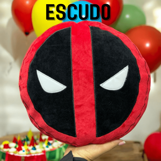 DEADPOOL