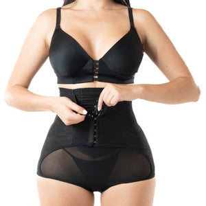 Panty gafete con blonda-1071215