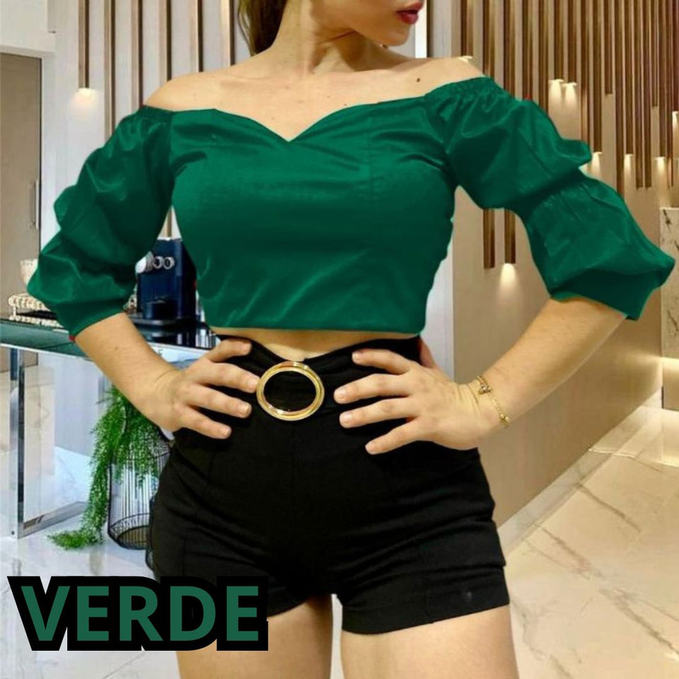 Blusa 037- 971865