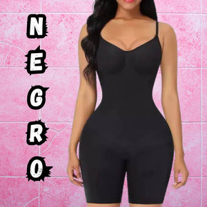 Bodyfaja Moldeadora Sin Costuras