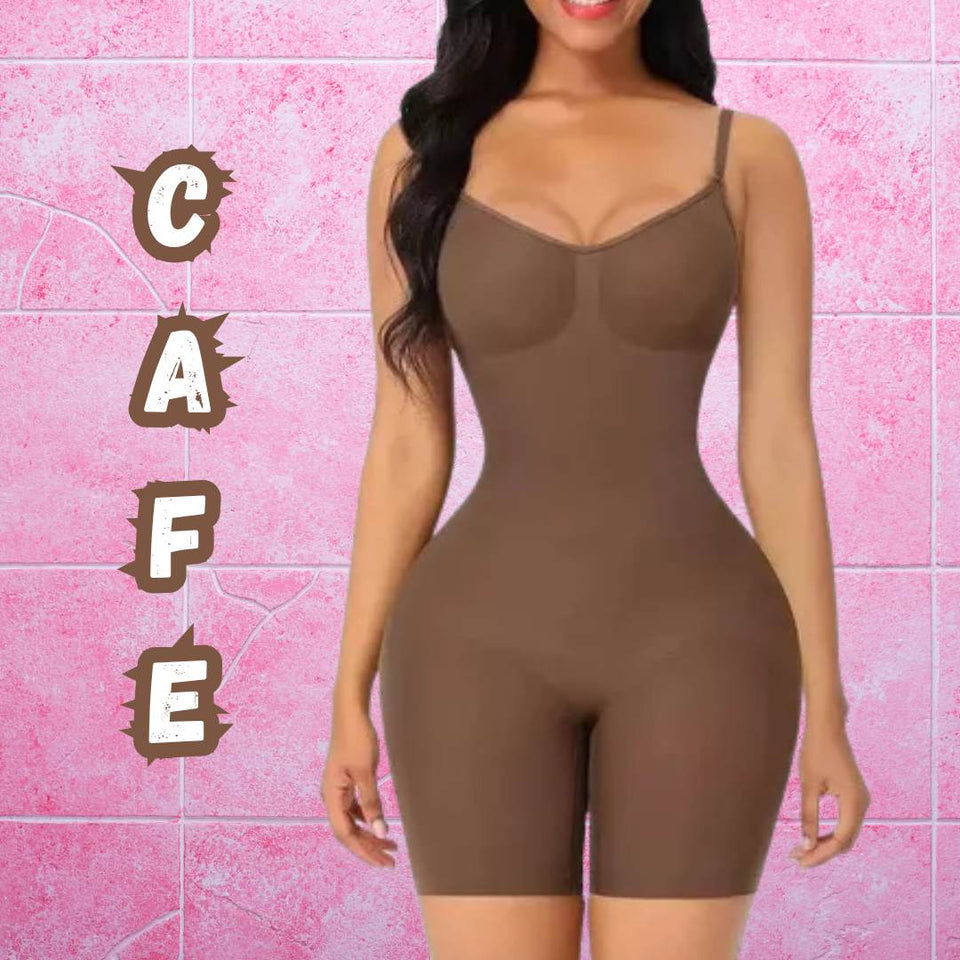 Bodyfaja Moldeadora Sin Costuras