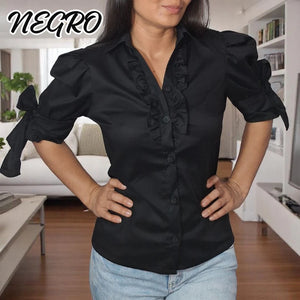 Blusa P503