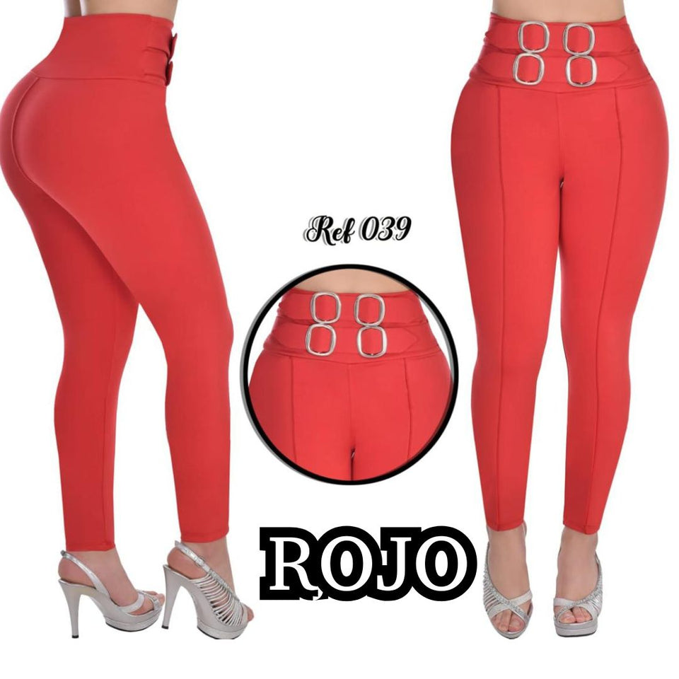 Leggins Ref 39