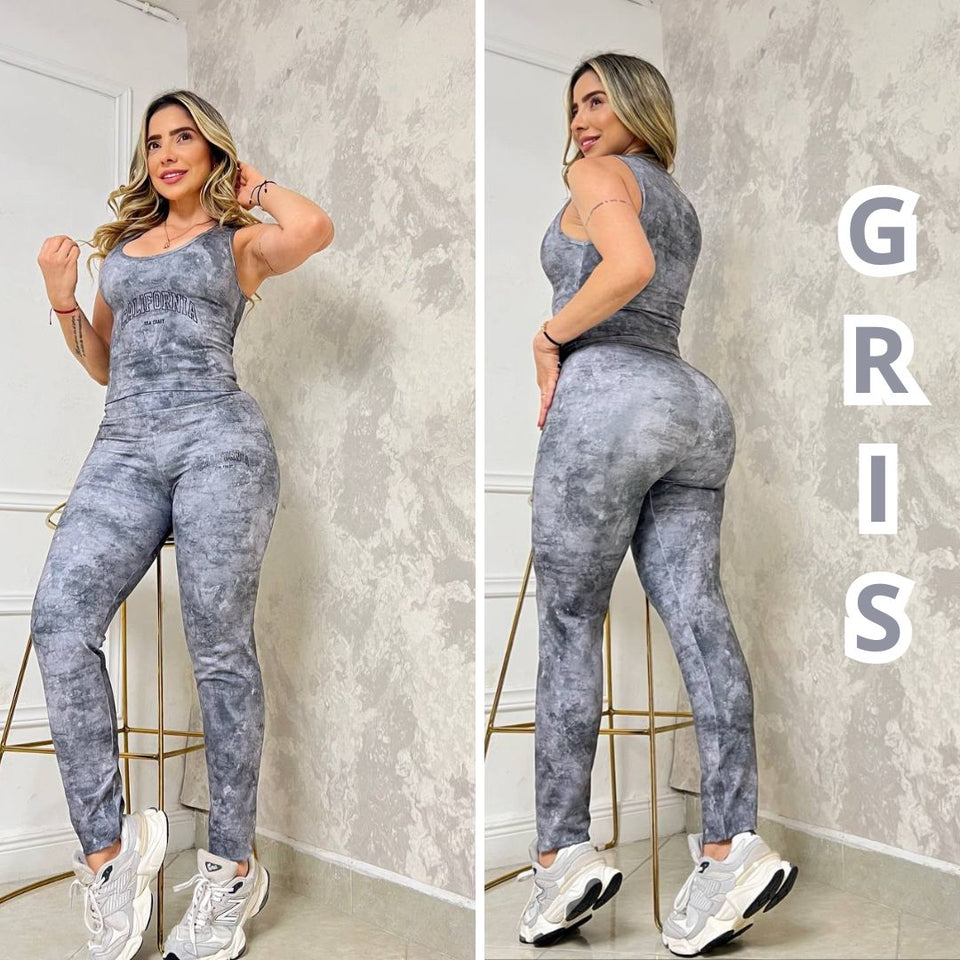 Conjunto deportivo california- 1629819
