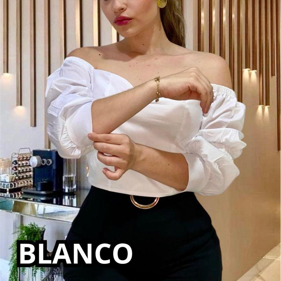 Blusa 037- 971865