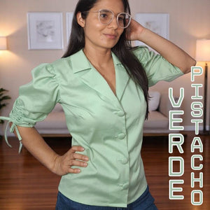 Blusa P501