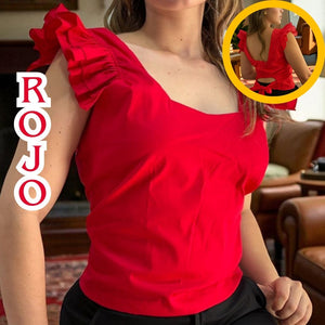 BLUSA POPE REF 040