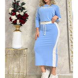 Conjunto Falda Essential