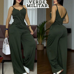 Enterizo Tiras PREMIUM