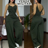 Enterizo Tiras PREMIUM