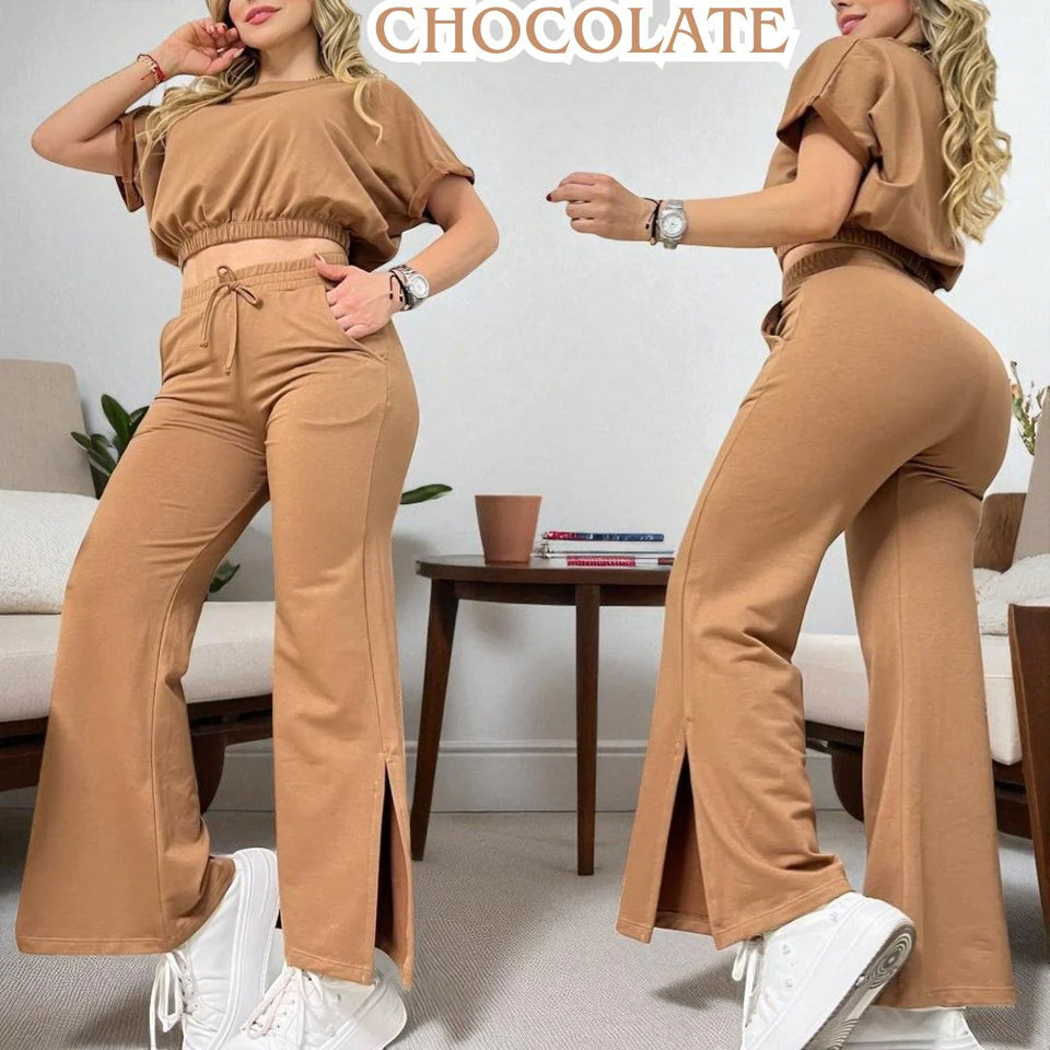 Conjunto Bota Campana  ID-1816746