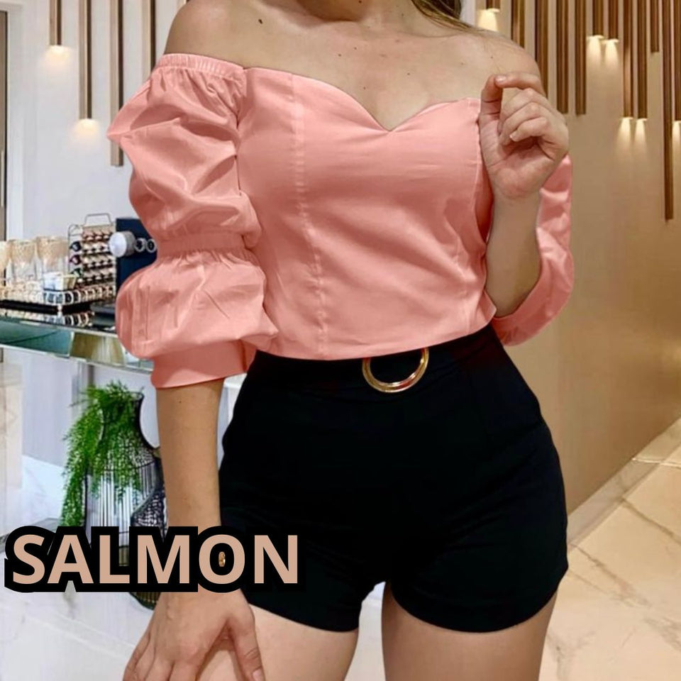 Blusa 037- 971865
