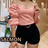 Blusa 037- 971865