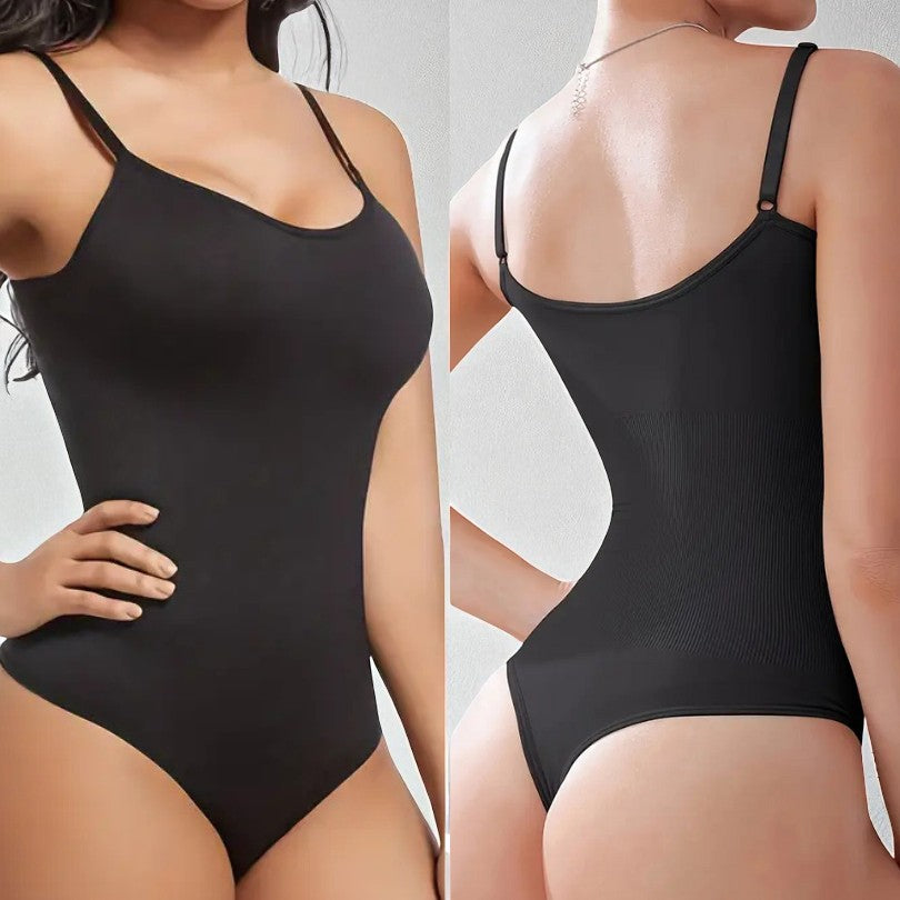 Body fit sin costura