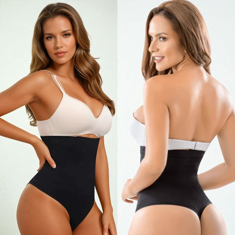 Body moldeador Cinturilla