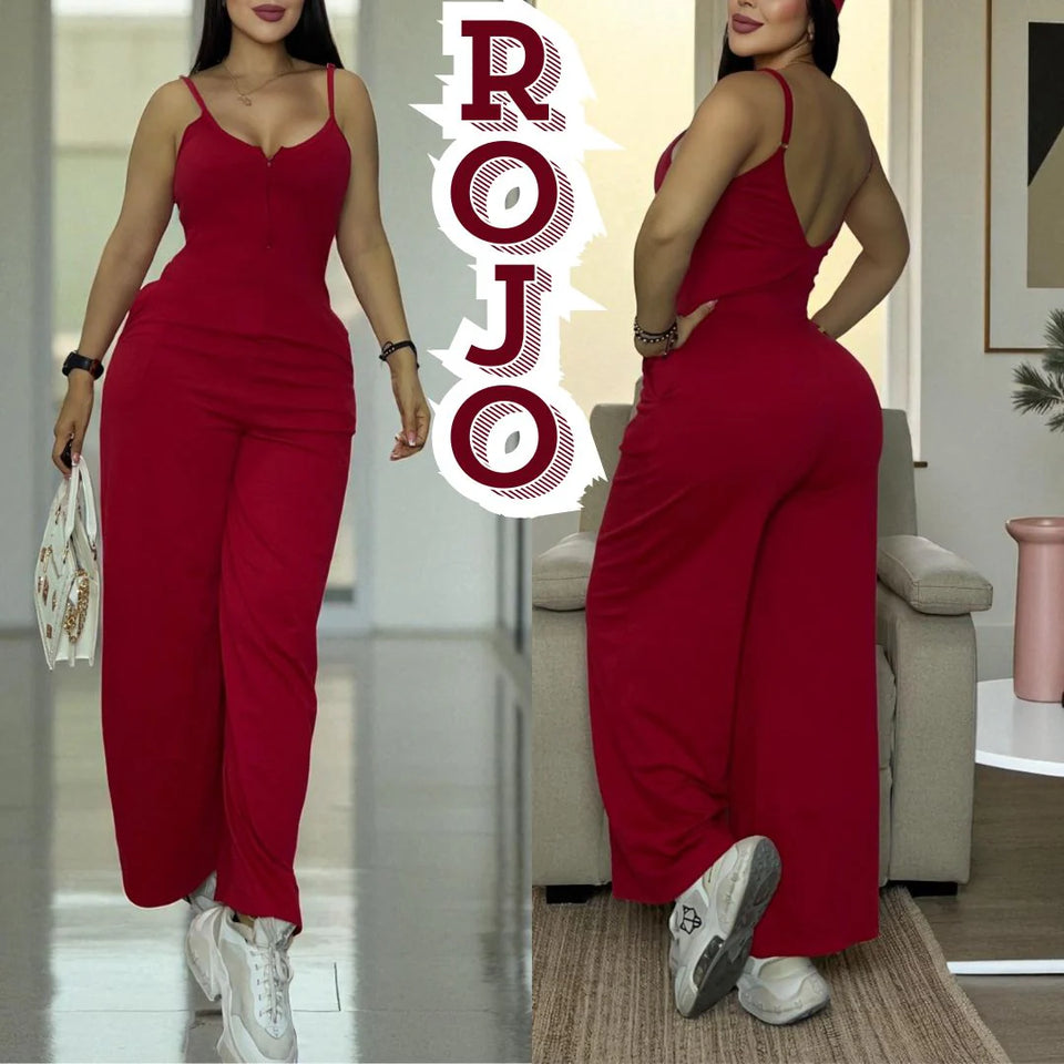 Enterizo Tiras PREMIUM