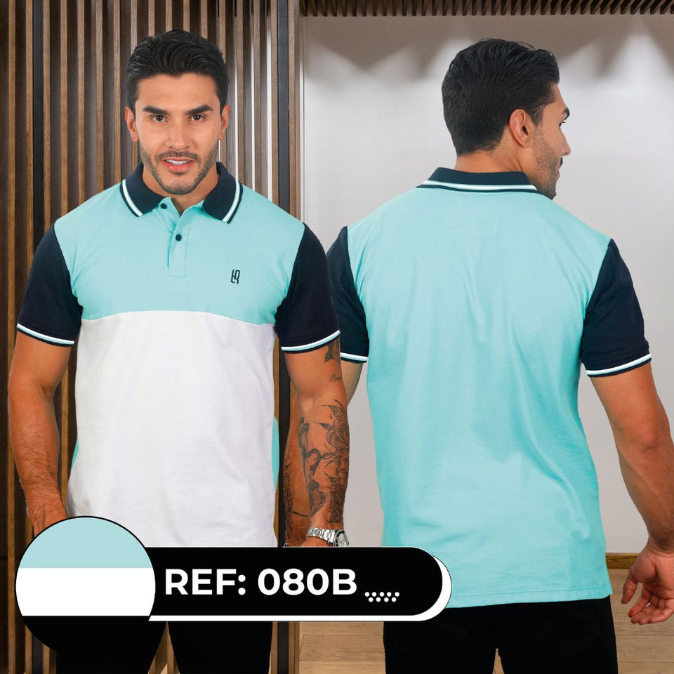 Polo Combina