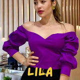 BLUSA EN POPELINA 037