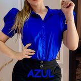 BLUSA POPELINA REF 022