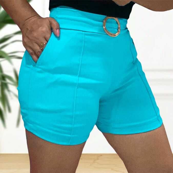 Short Bengalina