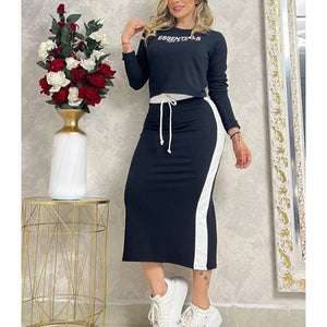 Conjunto Falda Essential