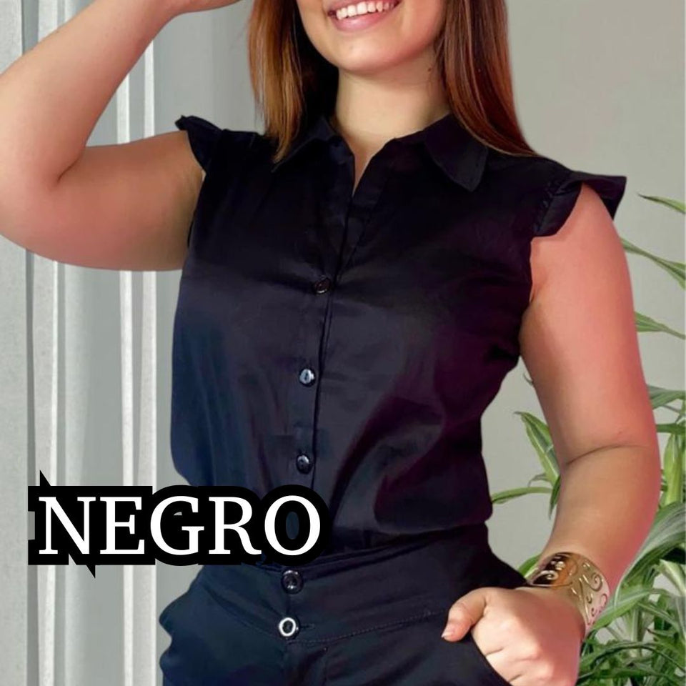 Blusa 023