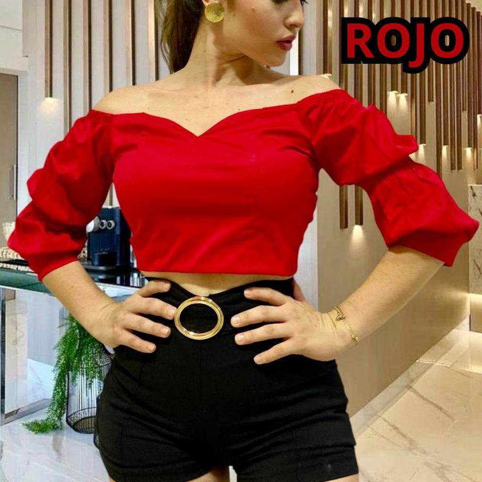 Blusa 037- 971865