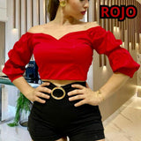 Blusa 037- 971865