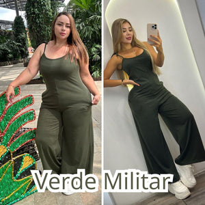 ENTERIZO COQUETA