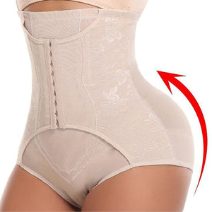 Panty gafete con blonda-1071215