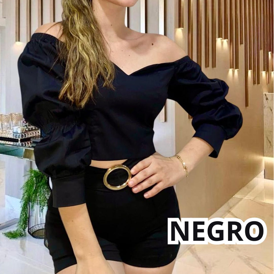 Blusa 037- 971865