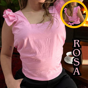 BLUSA POPE REF 040