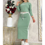 Conjunto Falda Essential