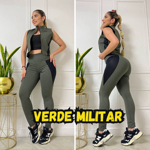 Deportivo Chaleco Nike- 1629846