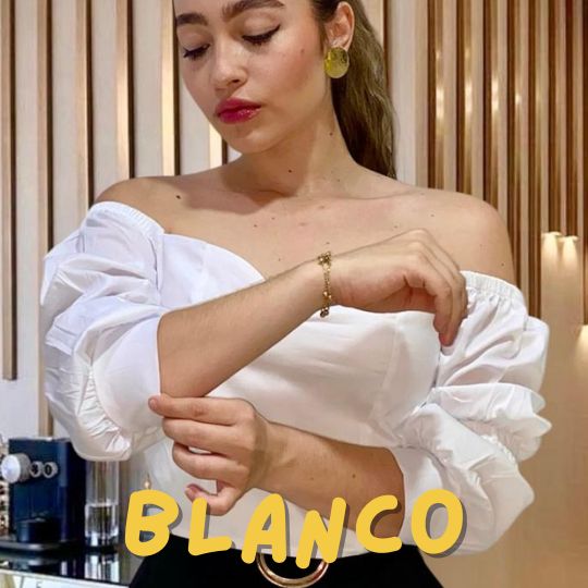 BLUSA EN POPELINA 037