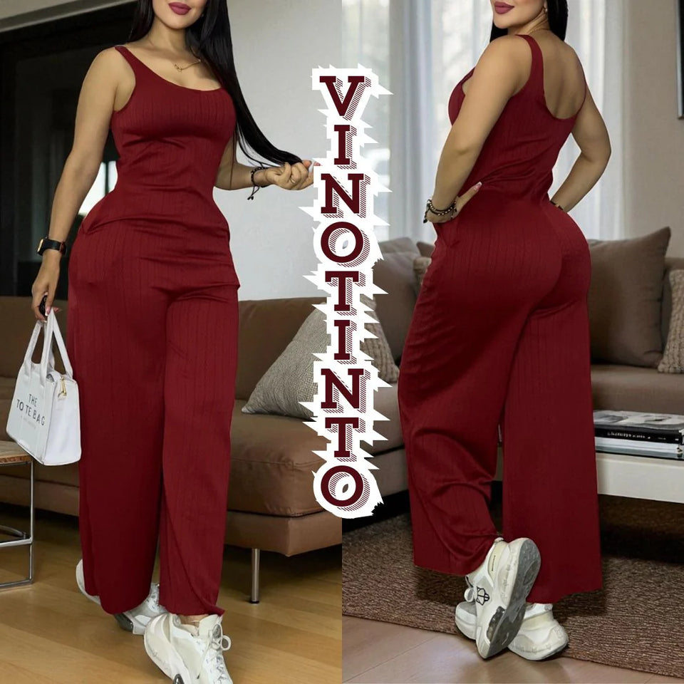 Enterizo Tiras PREMIUM