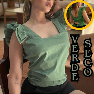 BLUSA POPE REF 040