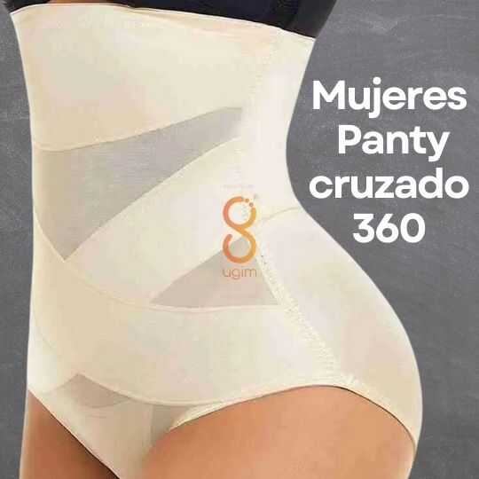 Body moldeador 360 (SOMOS FABRICANTES)