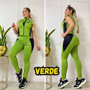 Deportivo Chaleco Nike- 1629846