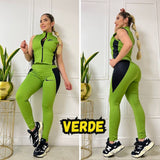 Deportivo Chaleco Nike- 1629846