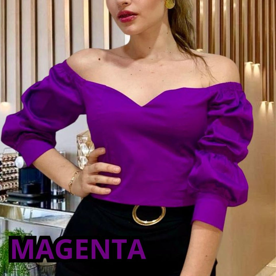Blusa 037- 971865
